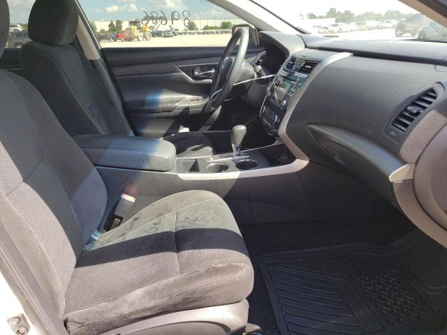 Photo 5 from auction – 2015 NISSAN ALTIMA 2.5 with VIN 1N4AL3AP7FC583110