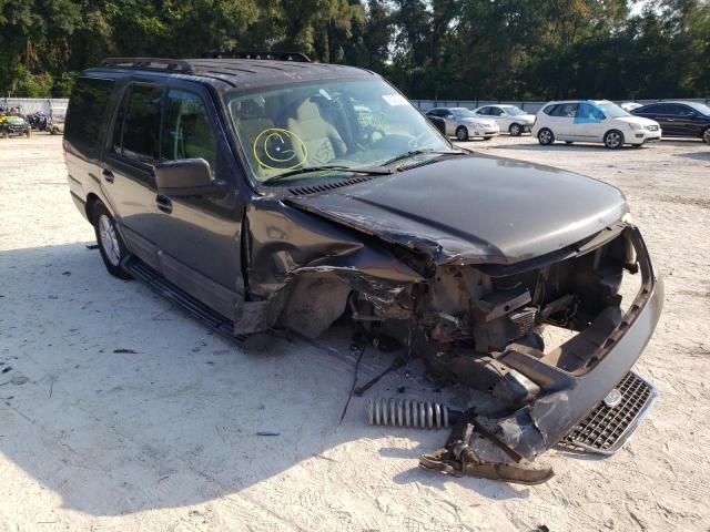 FORD EXPEDITION 2006 with VIN 1FMPU15576LA74287 - Photo from auction