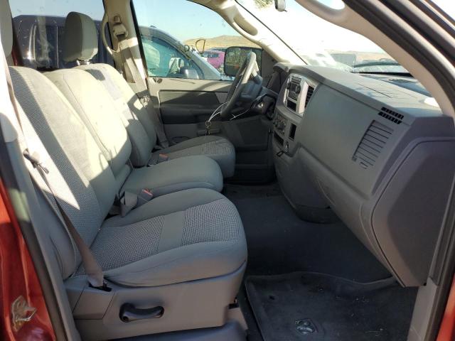 Photo 5 from auction – 2007 DODGE RAM 1500 S with VIN 1D7HU18267J523861