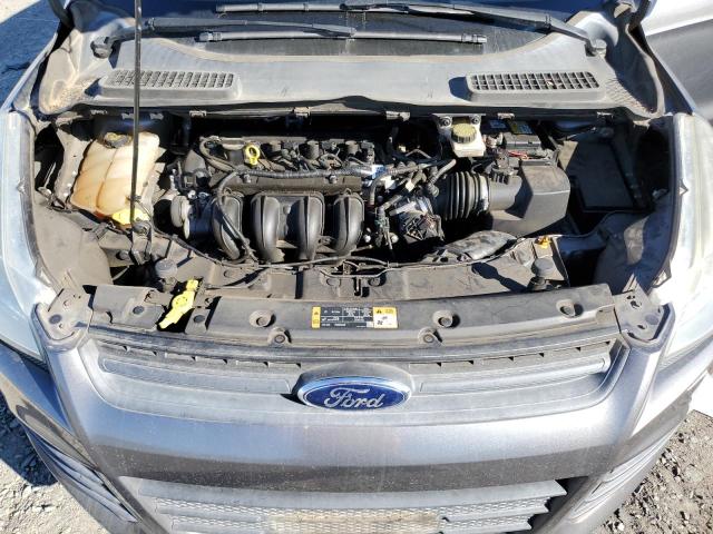 Photo 7 from auction – 2014 FORD ESCAPE S with VIN 1FMCU0F76EUB32276