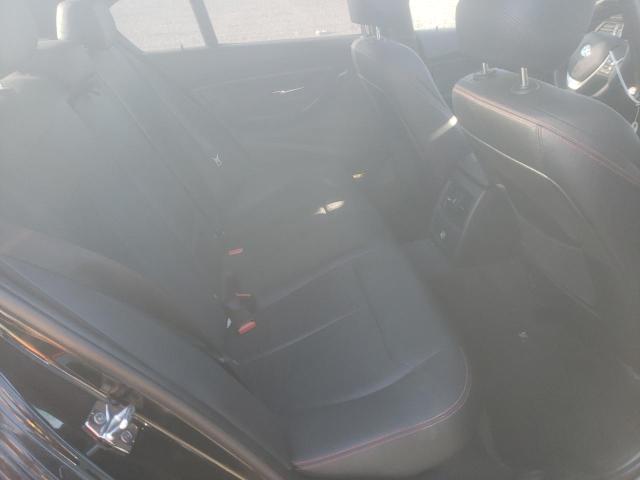 Photo 6 from auction – 2012 BMW 328 I SULE with VIN WBA3C1C51CA697031