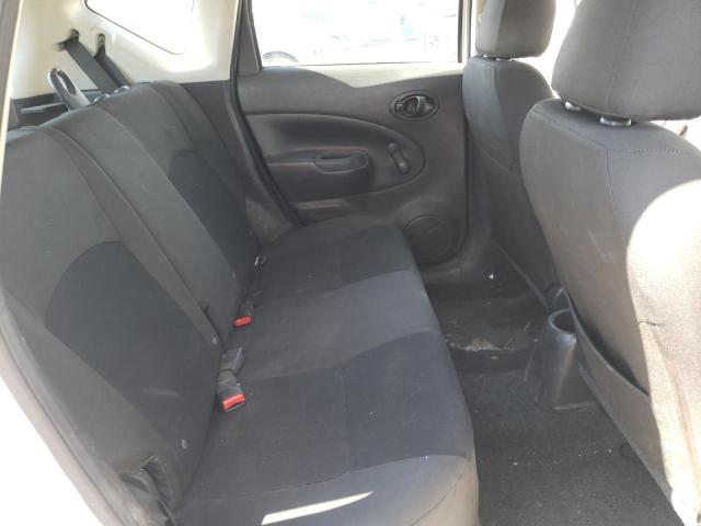 Photo 6 from auction – 2017 NISSAN VERSA NOTE with VIN 3N1CE2CP0HL369655