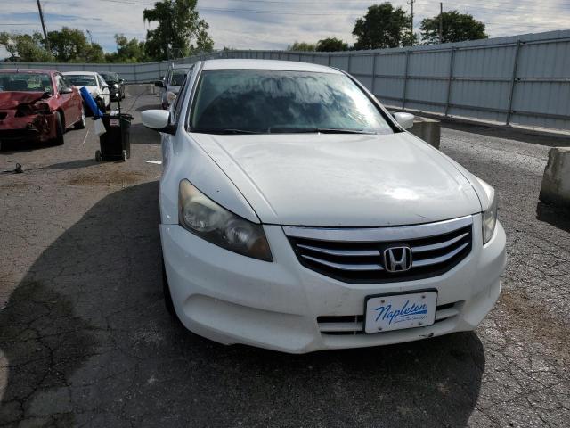 Photo 9 from auction – 2012 HONDA ACCORD SE with VIN 1HGCP2F69CA078454