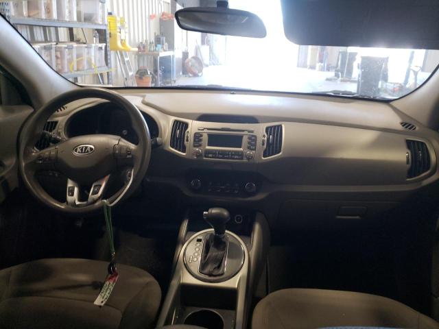 Photo 9 from auction – 2011 KIA SPORTAGE L with VIN KNDPB3A20B7070568