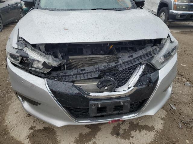 Photo 9 from auction – 2016 NISSAN MAXIMA 3.5 with VIN 1N4AA6AP5GC383853