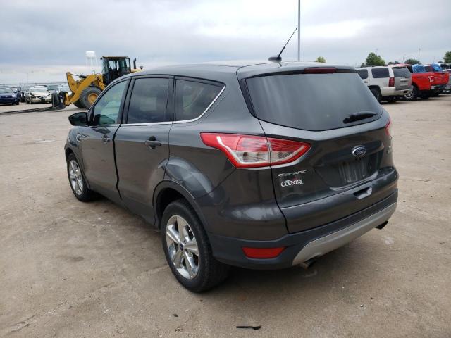 Photo 3 from auction – 2015 FORD ESCAPE SE with VIN 1FMCU0GX4FUA74815