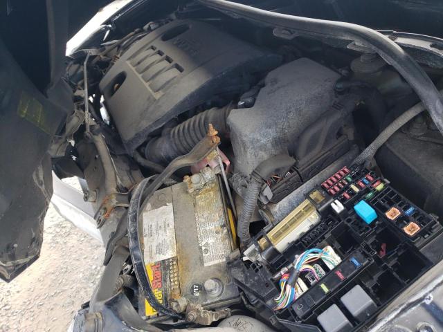 Photo 7 from auction – 2010 TOYOTA COROLLA MA with VIN 2T1KU4EE1AC199608