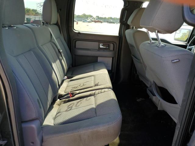 Photo 6 from auction – 2012 FORD F150 SUPER with VIN 1FTEW1CM4CKE19809