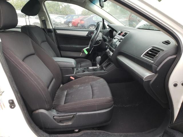 Photo 5 from auction – 2017 SUBARU LEGACY 2.5 with VIN 4S3BNAC68H3012679
