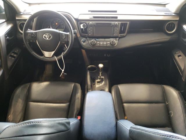 Photo 9 from auction – 2013 TOYOTA RAV4 LIMIT with VIN 2T3DFREV4DW088240
