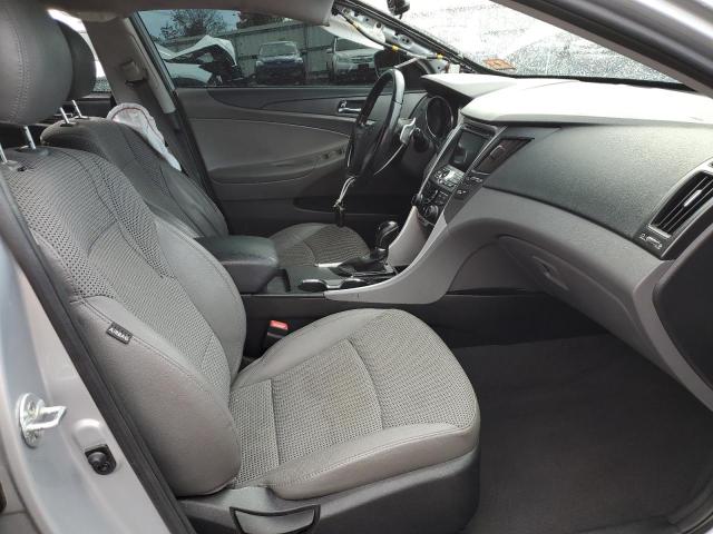 Photo 5 from auction – 2012 HYUNDAI SONATA with VIN 5NPEC4AB2CH419382