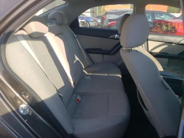 Photo 6 from auction – 2013 KIA FORTE EX with VIN KNAFU4A2XD5717310
