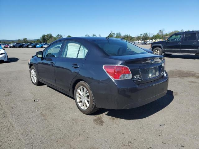 Photo 3 from auction – 2014 SUBARU IMPREZA PR with VIN JF1GJAC64EH004360