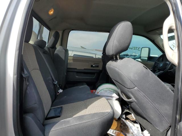 Photo 6 from auction – 2012 DODGE RAM 2500 S with VIN 3C6UD5DL4CG256947