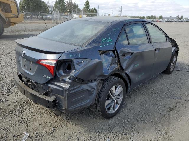Photo 4 from auction – 2015 TOYOTA COROLLA EC with VIN 5YFBPRHE5FP226980