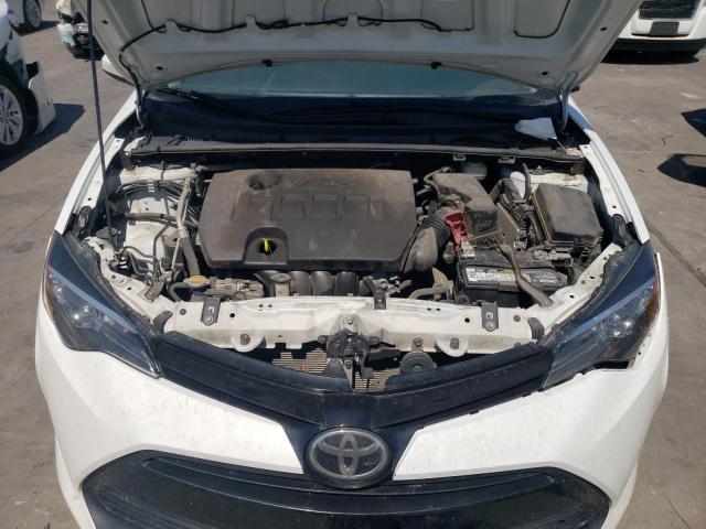 Zdjęcie 7 z aukcji – 2017 TOYOTA COROLLA L z VIN 5YFBURHE8HP642811