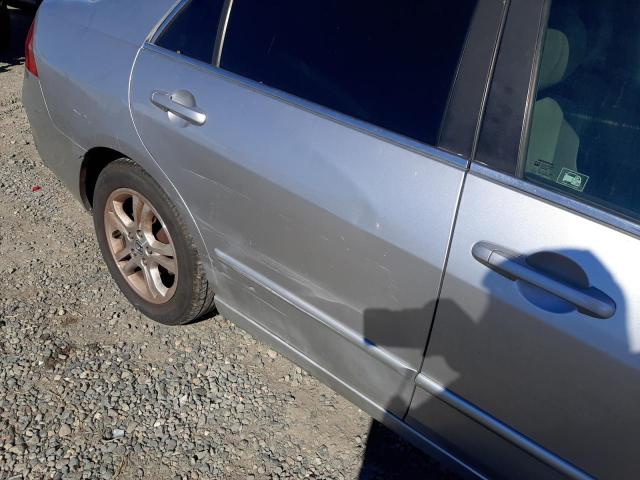 Photo 9 from auction – 2007 HONDA ACCORD with VIN 1HGCM56307A113145