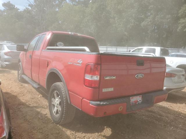 Photo 3 from auction – 2004 FORD F150 with VIN 1FTPX14594FA08753