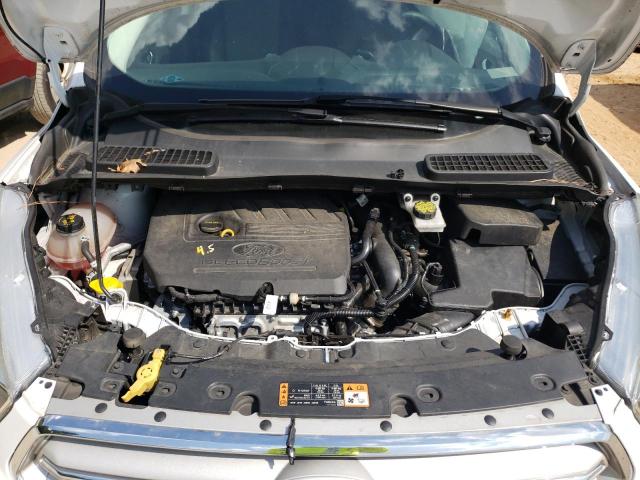 Photo 7 from auction – 2018 FORD ESCAPE SE with VIN 1FMCU9GD4JUB53517