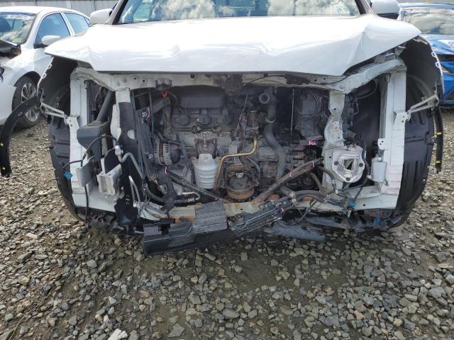 Photo 9 from auction – 2017 HONDA RIDGELINE with VIN 5FPYK3F76HB028439