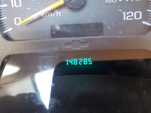 Photo 8 from auction – 2004 CHEVROLET TRAILBLAZE with VIN 1GNET16S146227364