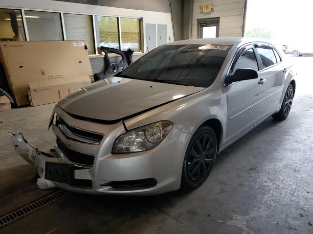 Photo 2 from auction – 2012 CHEVROLET MALIBU LS with VIN 1G1ZB5E04CF193397