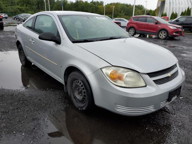Photo 1 from auction – 2007 CHEVROLET COBALT LS with VIN 1G1AK15F277415008