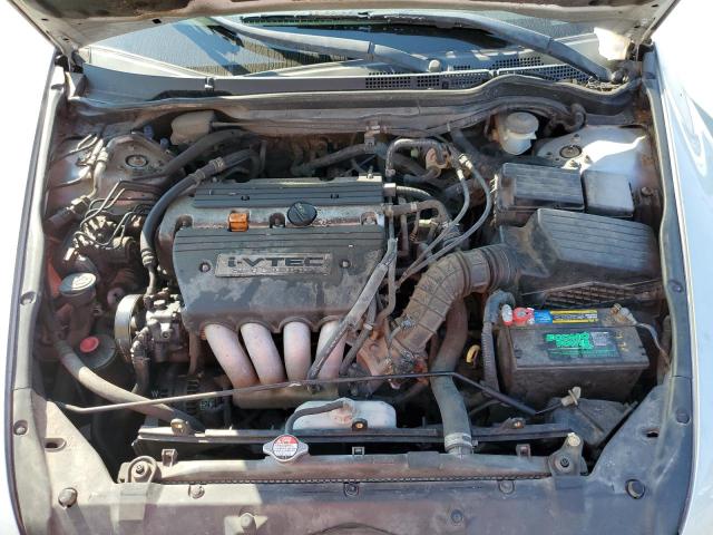 Photo 7 from auction – 2004 HONDA ACCORD EX with VIN 1HGCM56604A070268