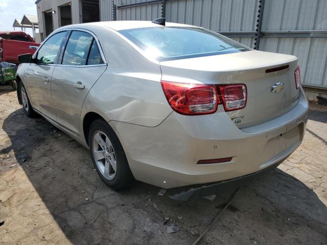 Photo 3 from auction – 2016 CHEVROLET MALIBU LIM with VIN 1G11A5SA1GF142930