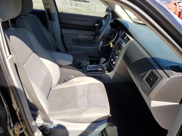 Photo 5 from auction – 2006 DODGE CHARGER SE with VIN 2B3KA43G36H337029