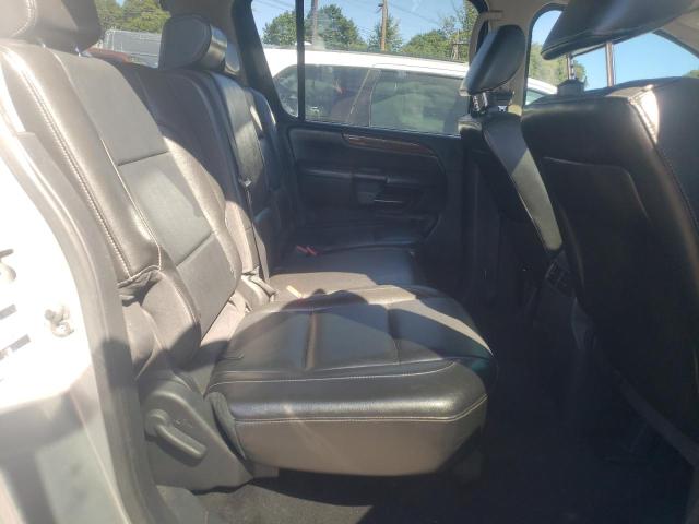 Photo 6 from auction – 2011 NISSAN ARMADA SV with VIN 5N1AA0NC8BN610587