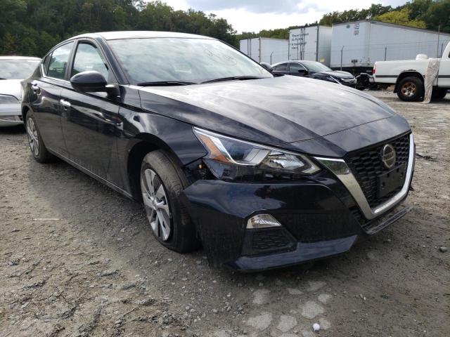 Photo 1 from auction – 2020 NISSAN ALTIMA S with VIN 1N4BL4BV3LC248820