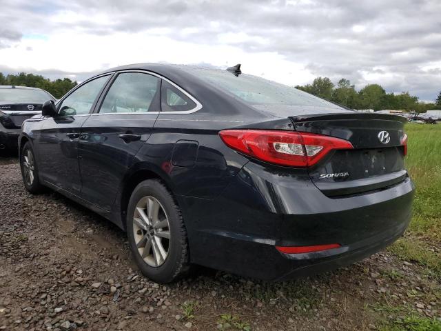 Photo 3 from auction – 2015 HYUNDAI SONATA SE with VIN 5NPE24AF2FH213148