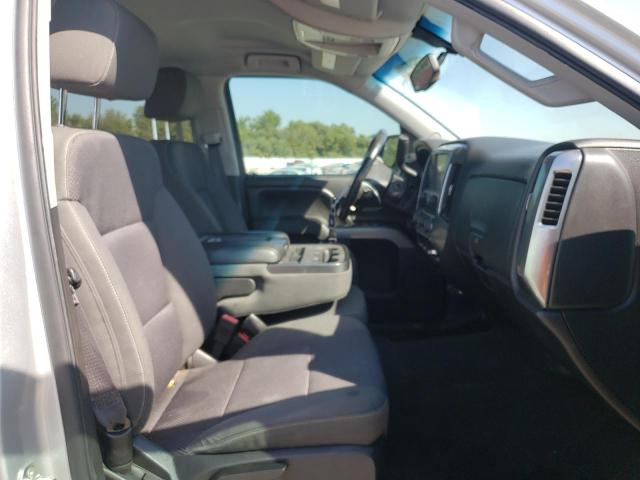 Photo 5 from auction – 2015 CHEVROLET SILVERADO with VIN 3GCUKREC1FG198644