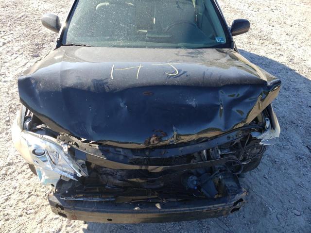 Photo 7 from auction – 2009 TOYOTA CAMRY BASE with VIN 4T1BE46K09U375320