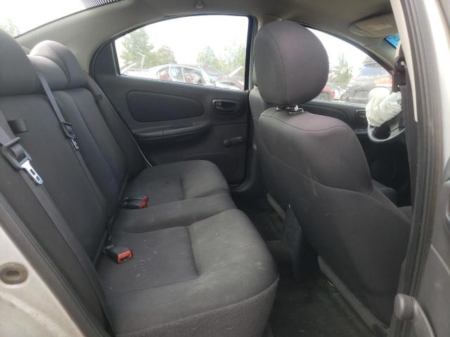 Photo 6 from auction – 2004 DODGE NEON SXT with VIN 1B3ES56C24D556728