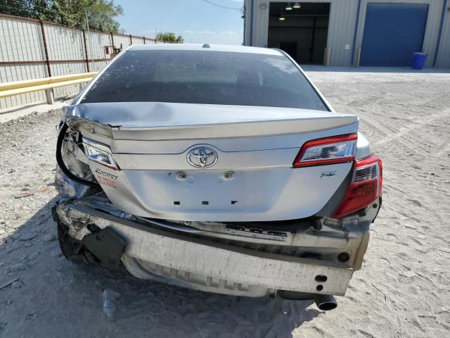 Photo 9 from auction – 2013 TOYOTA CAMRY L with VIN 4T1BF1FK5DU282992