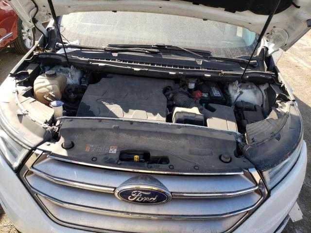 Photo 7 from auction – 2016 FORD EDGE SEL with VIN 2FMPK4J86GBC63814