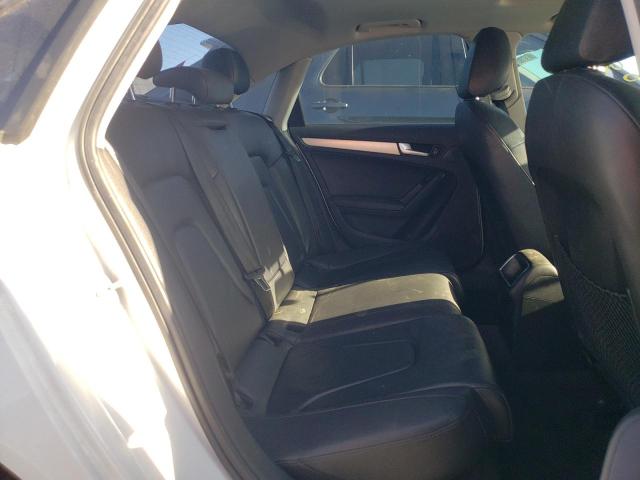 Foto 6 de la subasta – 2014 AUDI A4 PREMIUM con VIN WAUBFAFL6EN003944