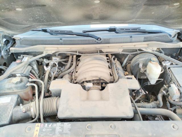 Photo 7 from auction – 2019 GMC SIERRA LIM with VIN 2GTV2LEC9K1187783