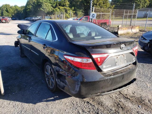 Photo 3 from auction – 2016 TOYOTA CAMRY LE with VIN 4T1BF1FK0GU159637