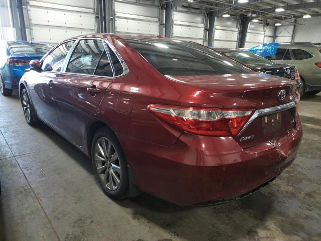 Photo 3 from auction – 2017 TOYOTA CAMRY LE with VIN 4T1BF1FK6HU680749