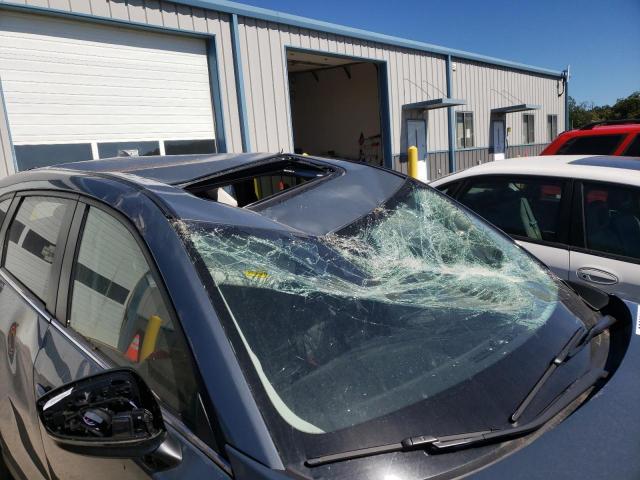 Photo 9 from auction – 2021 MAZDA CX-5 TOURI with VIN JM3KFBCM9M0467397