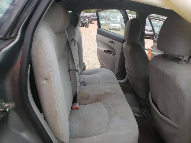 Photo 6 from auction – 2007 BUICK LACROSSE C with VIN 2G4WC582571226310