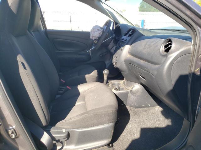 Photo 5 from auction – 2017 NISSAN VERSA S with VIN 3N1CN7AP0HL856855