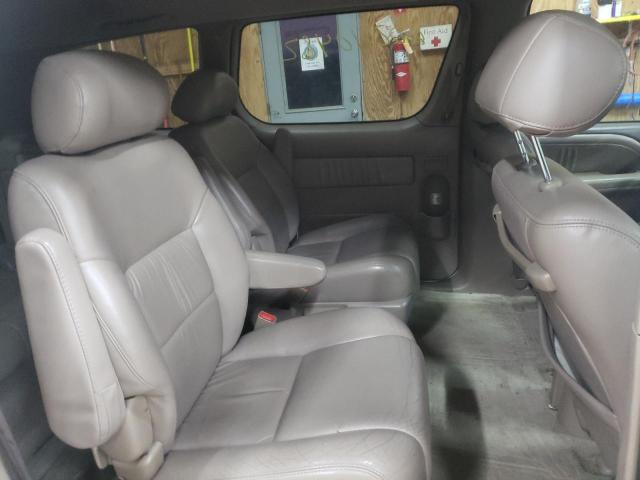 Photo 6 from auction – 2002 TOYOTA SIENNA LE with VIN 4T3ZF13C32U481670