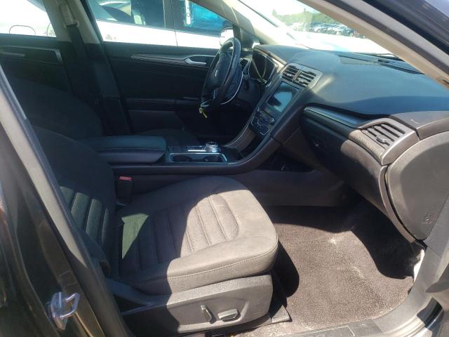 Photo 5 from auction – 2017 FORD FUSION SE with VIN 3FA6P0HD5HR262420
