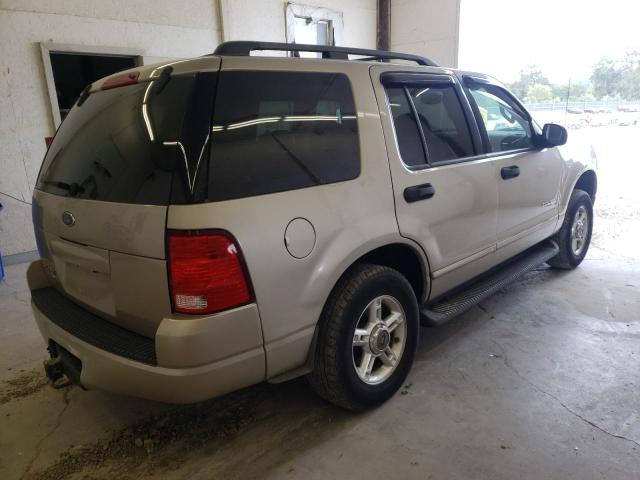 Photo 4 from auction – 2004 FORD EXPLORER X with VIN 1FMZU73W04UA56292