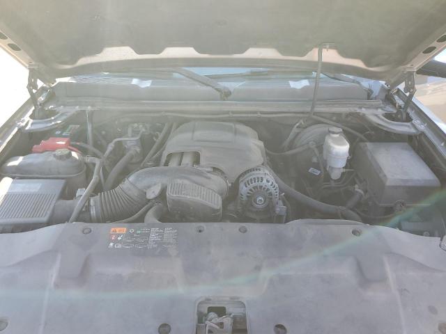 Zdjęcie 7 z aukcji – 2013 CHEVROLET SILVERADO z VIN 3GCPCSE07DG113374