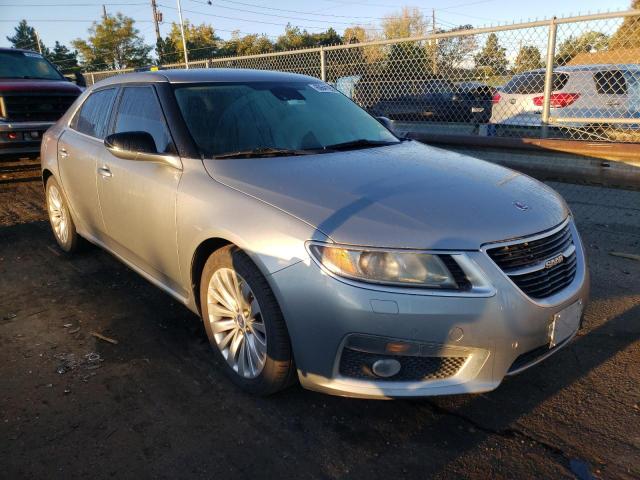 SAAB 9-5 AERO 2010 z numerem VIN YS3GR4BJ0A4002058 - Zdjęcie z aukcji